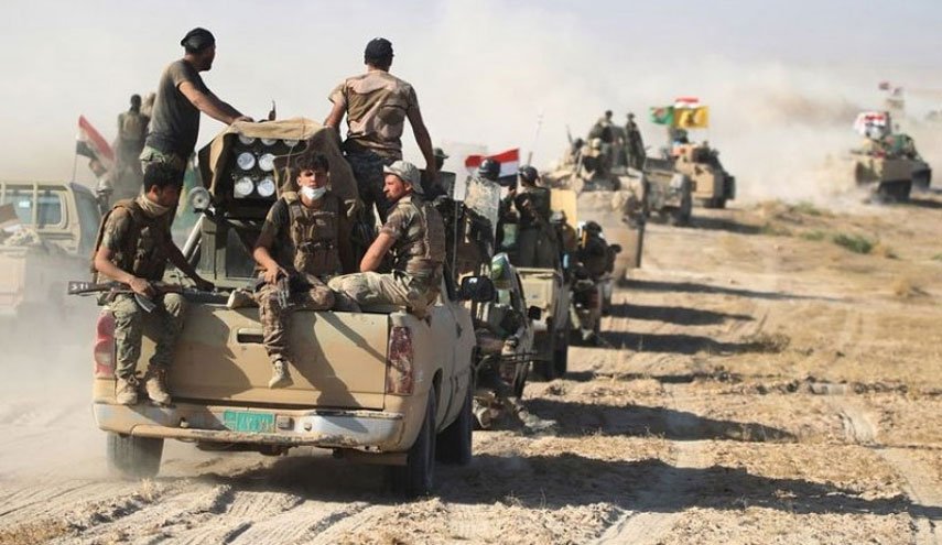 IŞİD'den Salahaddin ve Diyale'de saldırı: 5 ölü