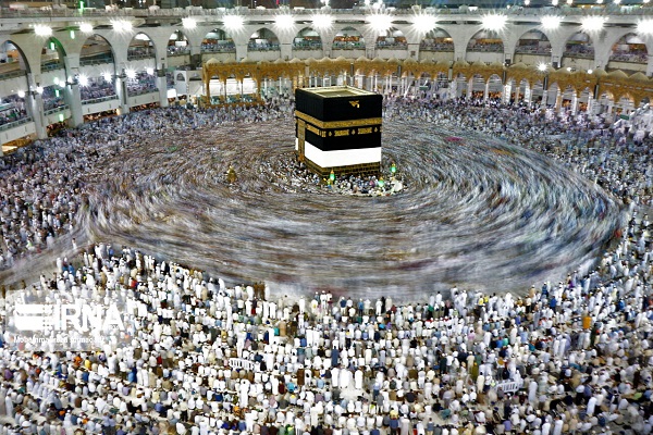 An Nada Sabon Amirul Hajj A Najeriya