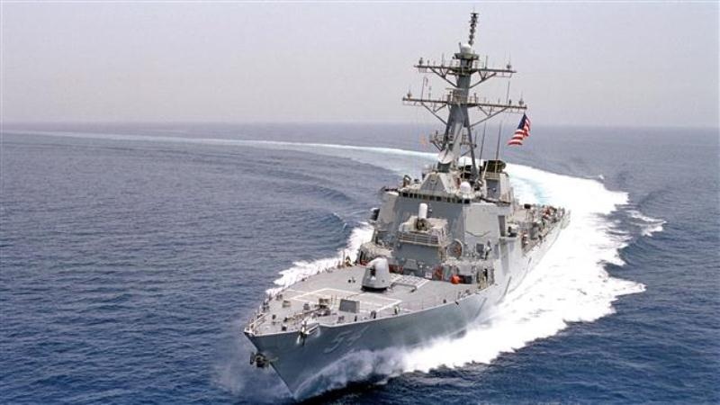 米メディア、「米軍は海戦での敗北の可能性大」