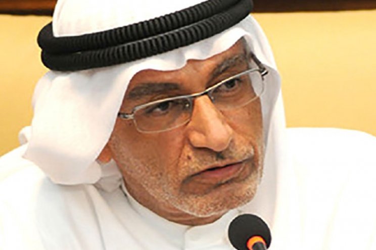 أكاديمي إماراتي يستنكر تودد حكومة بلده للعدو الاسرائيلي