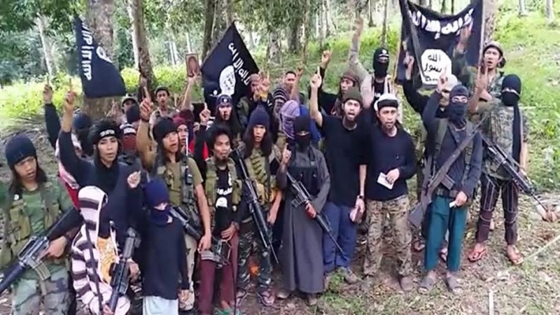 Penyelamatan WNI Sandera Abu Sayyaf Berlanjut