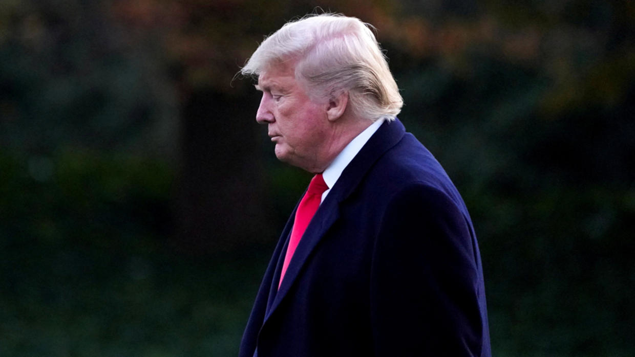 Legenda Hollywood Kecam Trump Berhubung Pembunuhan Soleimani