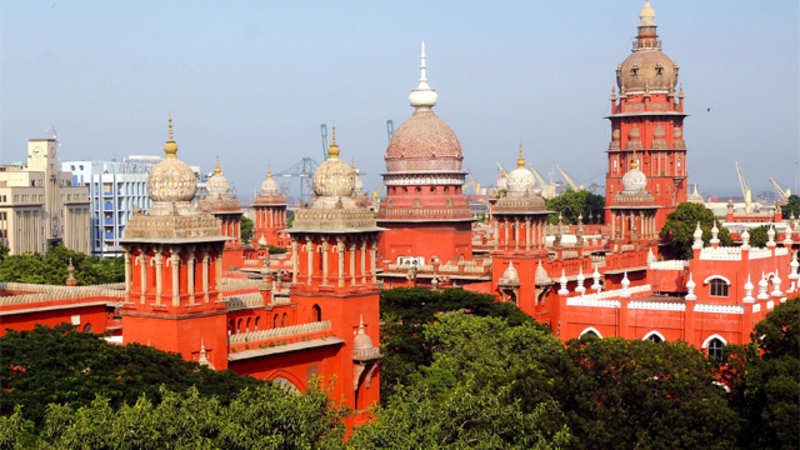 मद्रास हाईकोर्ट का बड़ा फ़ैसला, शांतिपूर्ण प्रदर्शन लोकतांत्रिक ताने-बाने का आधार, इसे रोका नहीं जा सकता