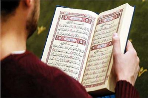 An Saka Sadakin Hardar Kur’ani A Kasar Masar