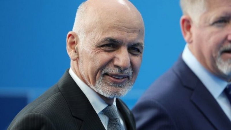 Afganistan seçimlerini Eşref Gani kazandı