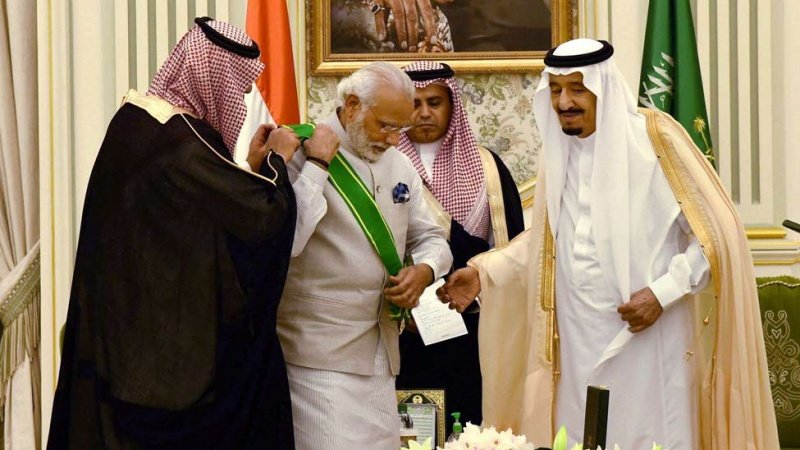 CAA और NRC को लेकर OIC की चिंता, ऐसा क्या हुआ कि मुर्दा बोल पड़ा?