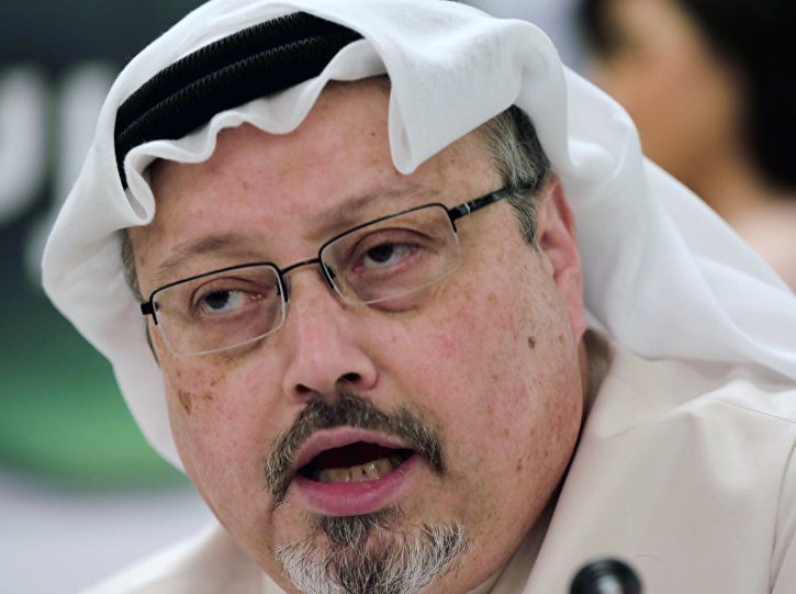 أول تعليق من تركيا على محاكمة قتلة "جمال خاشقجي"
