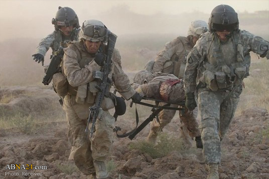 US soldier killed in Afghanistan attack, Taliban claim responsibility
