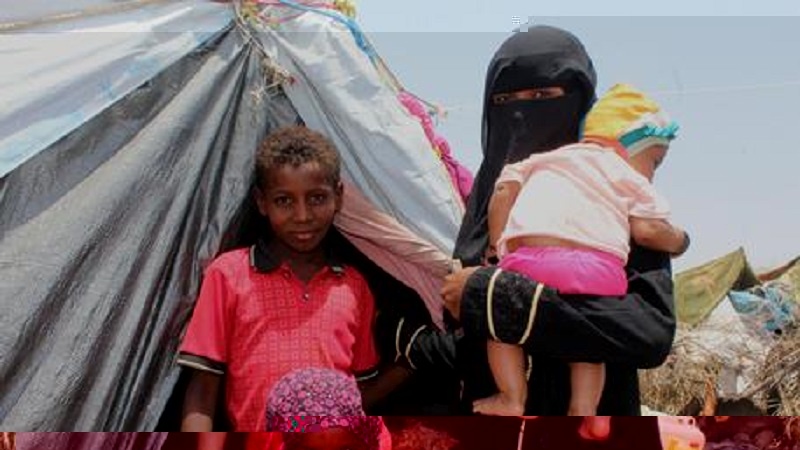 Yemen: colpito da razzi uffcio Oxfam