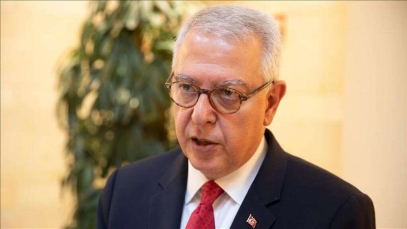 Türkiye: ABD'nin Türkiye'ye ihtiyacı var