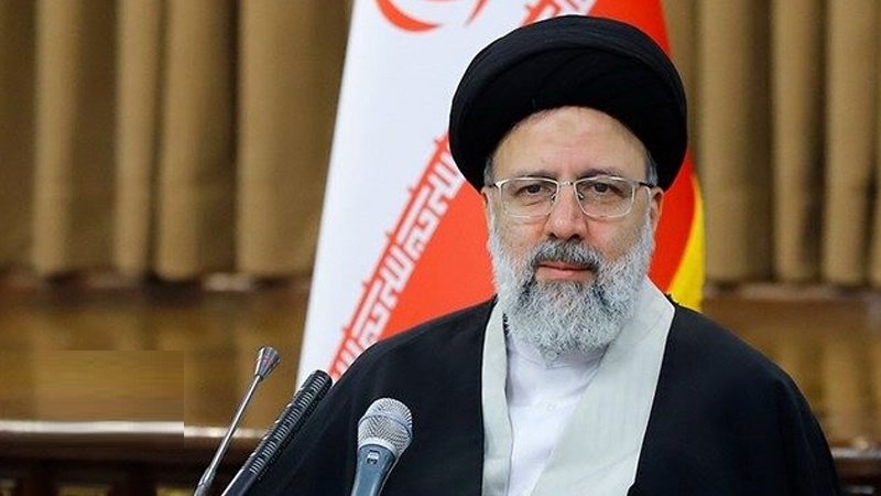 Reisi: Sözde insan hakları savunucuları, en büyük ihlalcilerdir