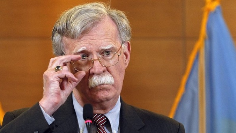米国の前大統領補佐官、「北朝鮮への最大限の圧力政策は失敗」