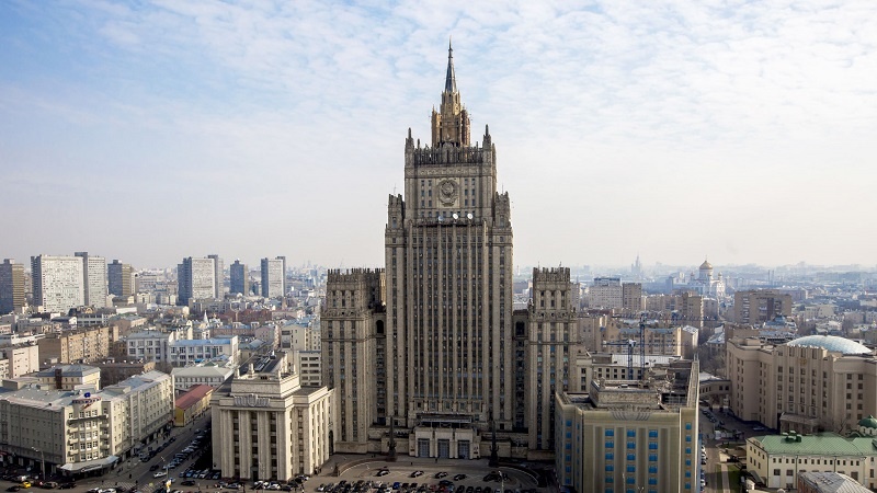 Россия призвала к интеграции все палестинские группировки
