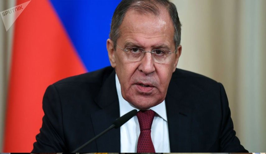 Lavrov’da ABD’nin İran tutumu hakkında uyarı