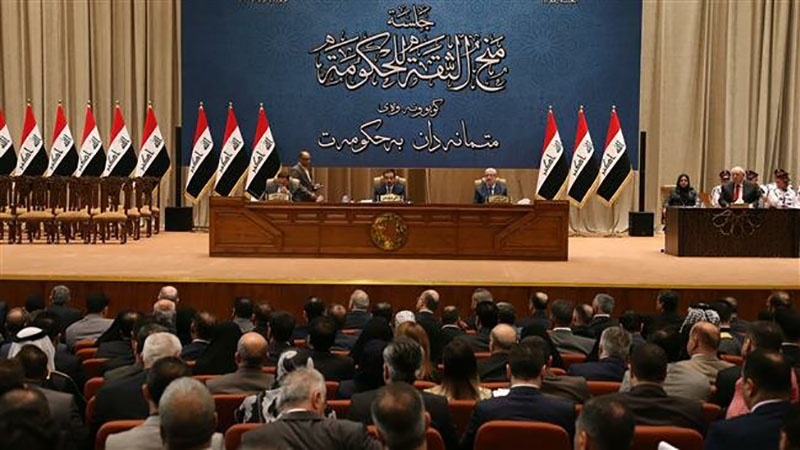 Krisis Politik Irak dan Kevakuman Jabatan PM