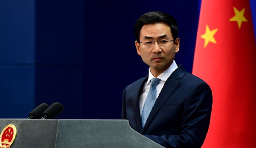 Dituduh Gagalkan Resolusi PBB, Cina Sebut AS Munafik