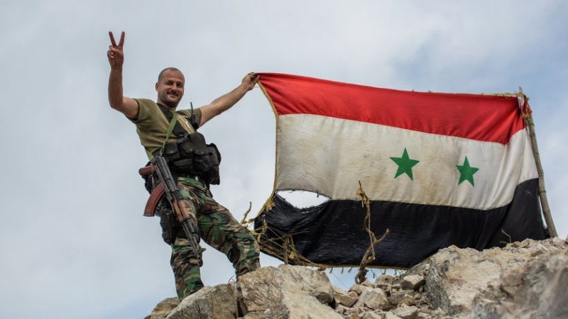 الجيش السوري يعلن استعادة السيطرة على 40 قرية وبلدة في محافظة إدلب