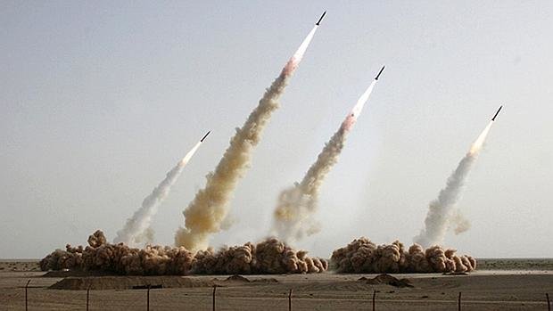 “El sistema de defensa aérea del Ejército Árabe Sirio interceptó nuevamente misiles provenientes de Israel” 