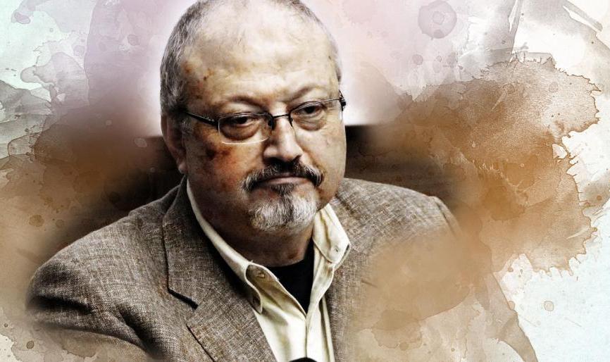 الرئاسة التركية: أحكام القضاء السعودي بشأن خاشقجي استهزاء بذكاء العالم