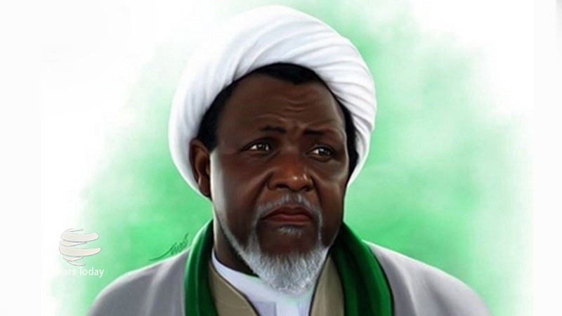آیت اللہ شیخ زکزکی کی جسمانی حالت پر اظہار تشویش آیت اللہ شیخ زکزکی کی جسمانی حالت پر اظہار تشویش