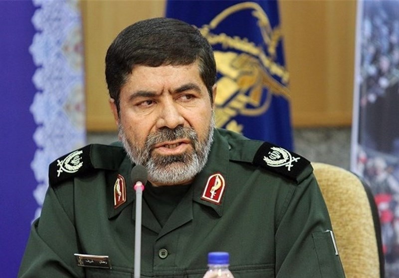 General Hacizade’nin şehadet söylentisi yalanlandı