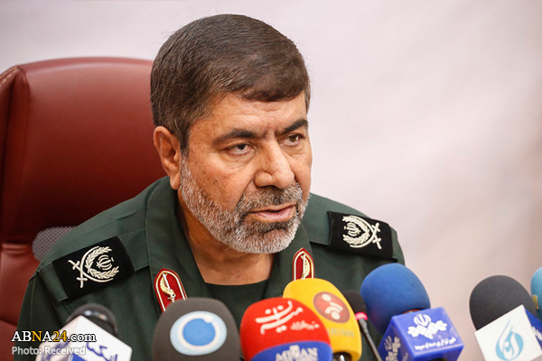 IRGC rejects rumors about top commander’s martyrdom