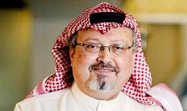 BM: Suudi mahkemesine Kaşıkçı kararı "Gülünç"