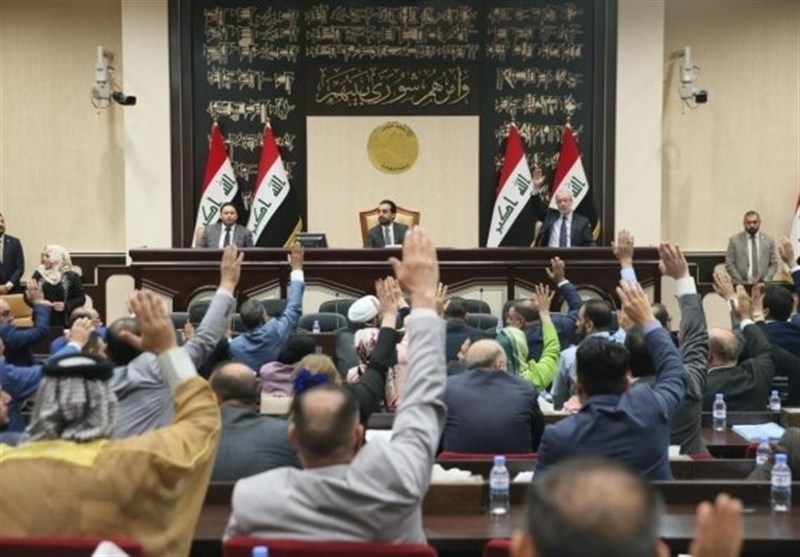 مجلس النواب العراقي يصوت على قانون الانتخابات  