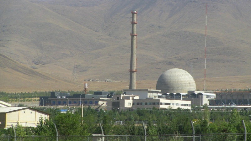 خستنە گەری مەداری سانەویەی ڕئاکتۆری خوندابی ئەراک