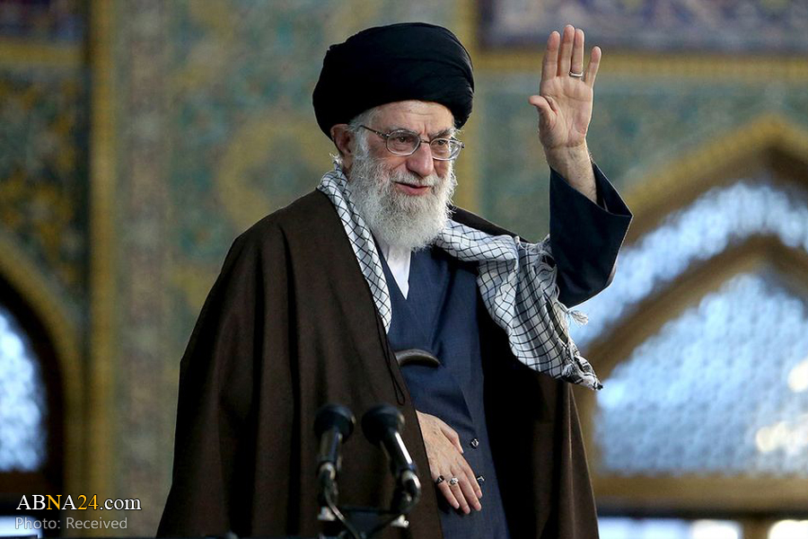 Imam Khamenei advises Christians to adhere to righteousness