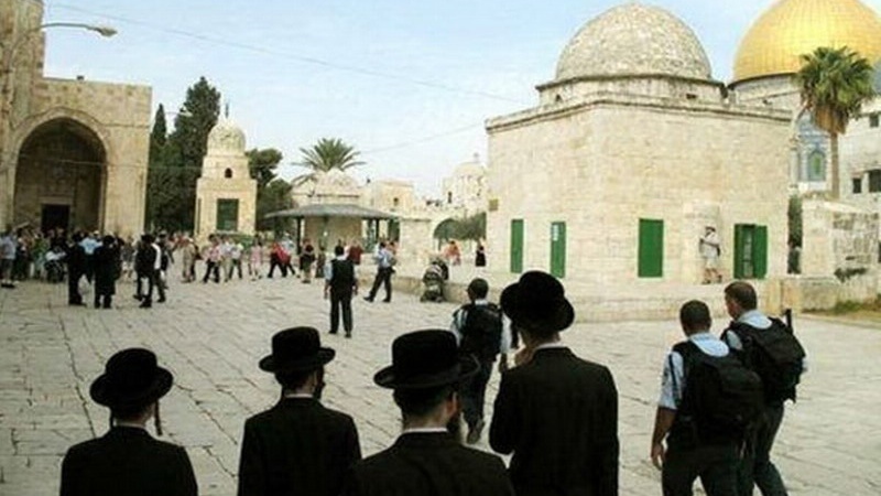 Madre e figlia ferite da coloni sionisti ad al-Khalil