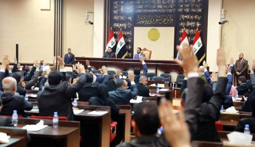 نائب: الأحزاب الكبيرة خدعت الشعب بقانون الانتخابات والأيام ستثبت كيف تم الاستغلال