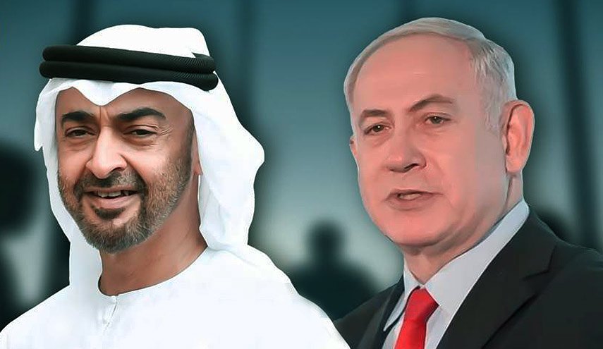 "إسرائيل" تشيد برسائل "دافئة" قادمة من الإمارات