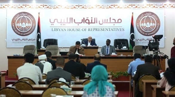 مجلس النواب الليبي يعلن عن إجراء جديد لوقف مذكرتي التفاهم بين حكومة الوفاق وتركيا