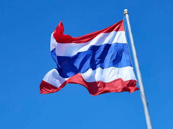 Keputusan Parti Pembangkang Thailand FFP Dibubar 21 Januari Ini