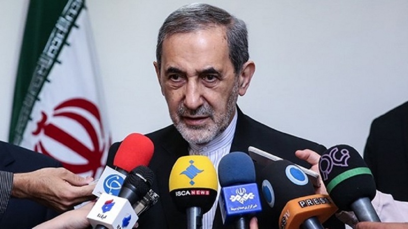 Velayati: Serangan Zionis ke Suriah Pasti Dibalas !