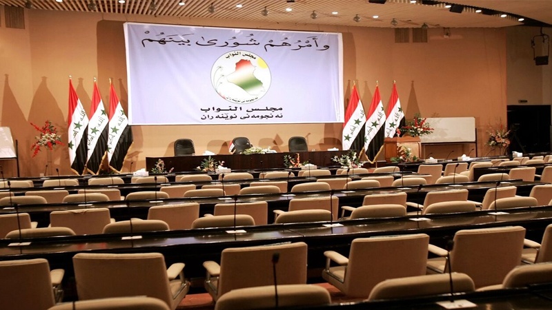 Irak’ta yeni başbakanı belirleme sorununun devam etmesi