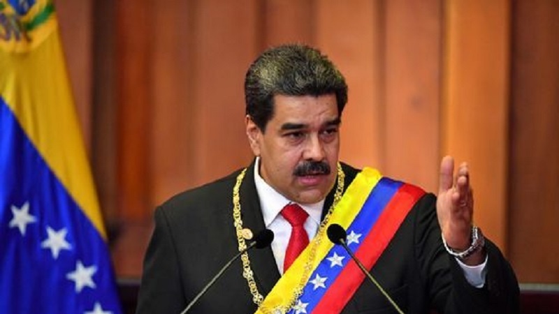 Venezuela Tangkap Pelaku Penyerangan Pangkalan Militernya