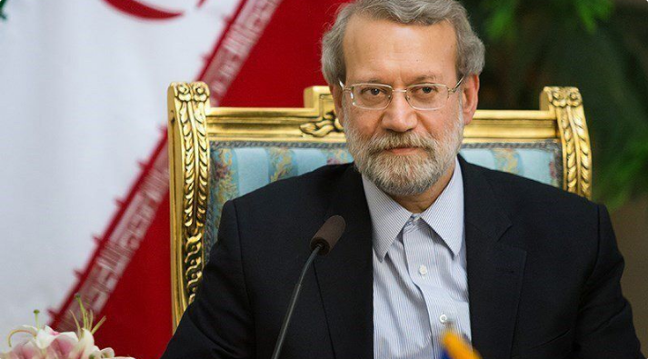 Shugaban Majalisar Shawarar Musulunci Ta Iran Ya Mika Sakon Kirsimeti Ga Kiristoci ‘Yan Majalisa
