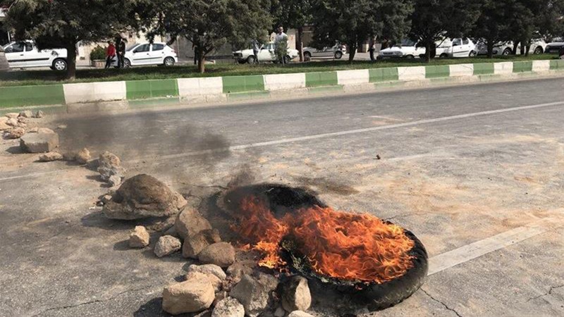 Iranischer Botschafter in London kritisiert Reuters-Berichterstattung über letzte Unruhen in Iran