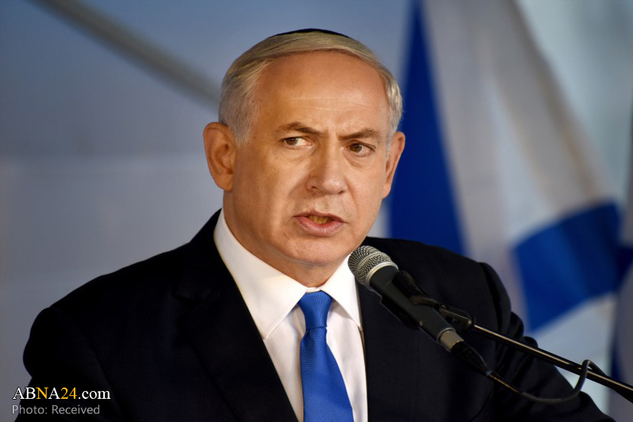 Netanyahu rushes into bomb shelter as rocket alert sounds (+Video)