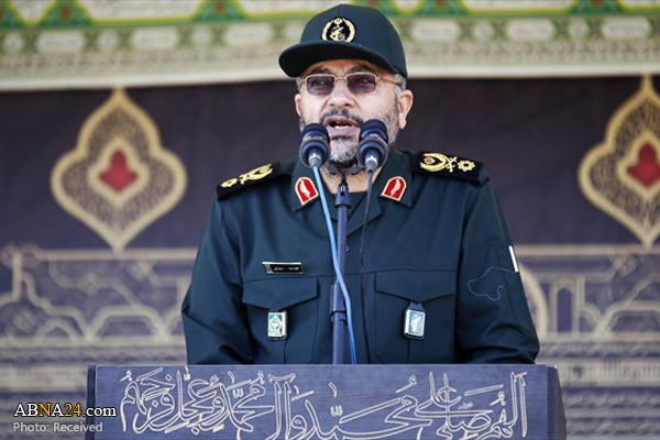US ‘maximum pressure’ policy against Iran failed: Basij Commander