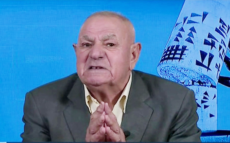 خبير قانوني: استقالة رئيس الجمهورية نافذة بعد سبعة ايام ويكشف عن بديله