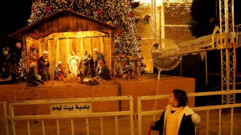 Božić u Bethlehemu: Nadbiskup Pizzaballa govorio o nasilju i podjelama u Svetoj zemlji