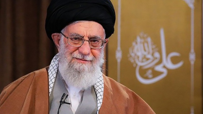 イラン最高指導者書籍出版事務所　イエス・キリストの生誕日にツイート