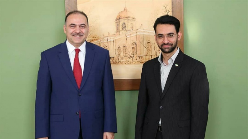 Iran e Turchia rafforzano cooperazioni su intelligenza artificiale
