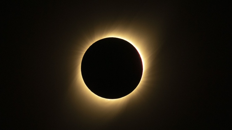 دیاردەی خۆرگرفت لە ئێران