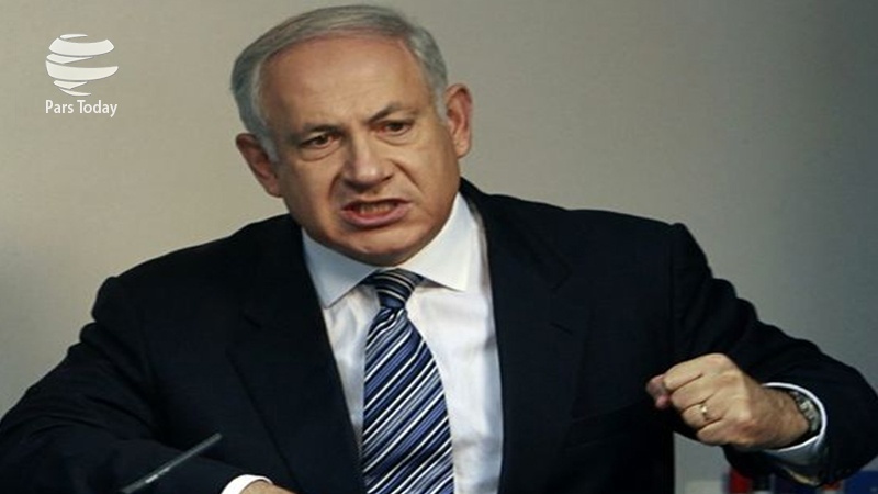 Territori occupati: razzo ferma comizio Netanyahu