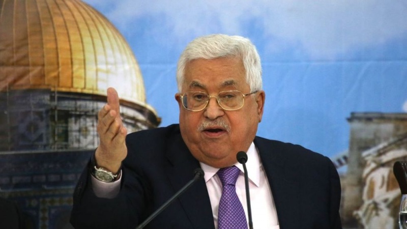 Mahmud Abbas: Cionistički režim se protivi održavanju izbora u Kudsu