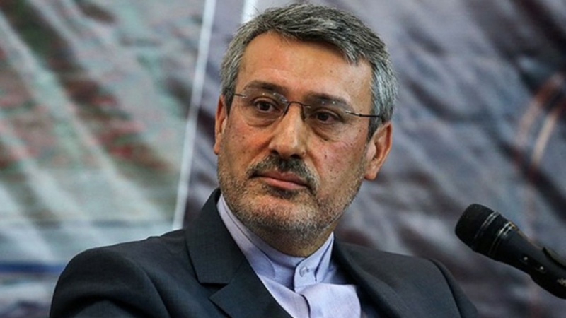 İran’dan Reuters’in yalan haberine tepki